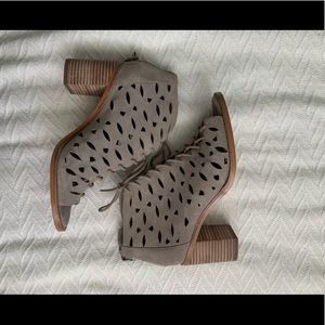 gb gianni bini shoes